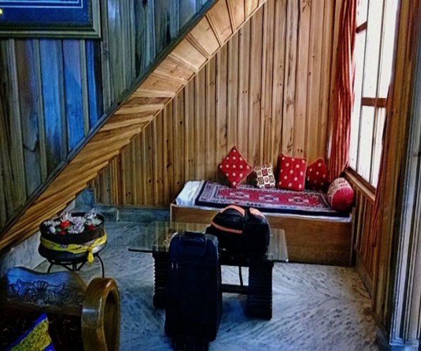 Hotel Tsepal Yangjom