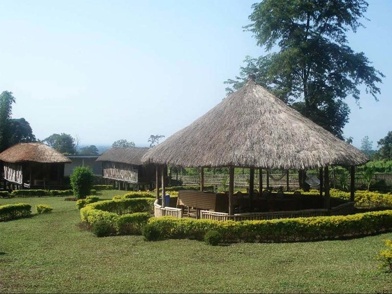 Mishmi Retreat