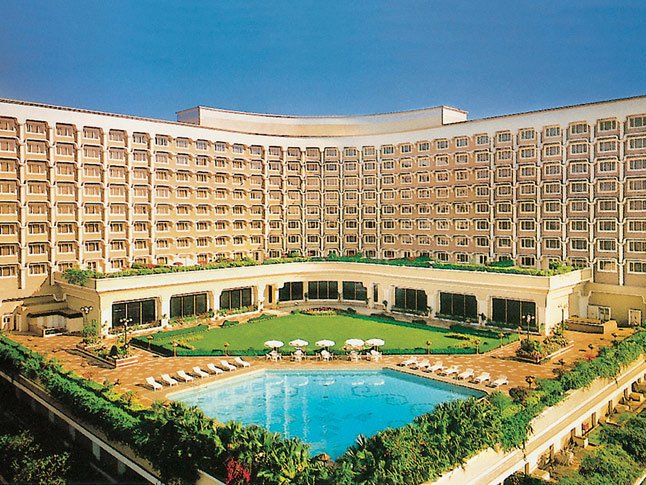 Taj Palace