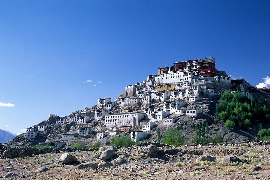 Alchi