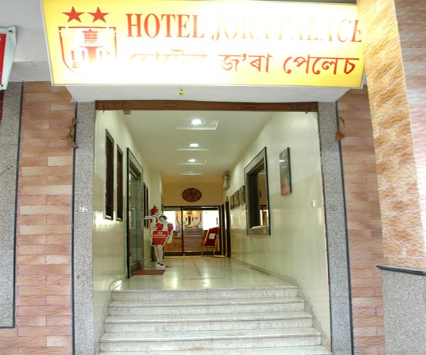 Hotel Jora Palace