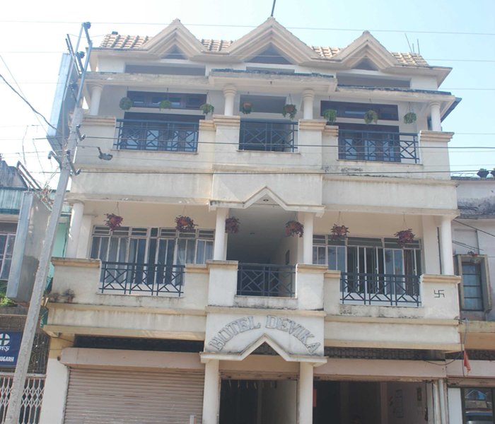 Hotel Devika