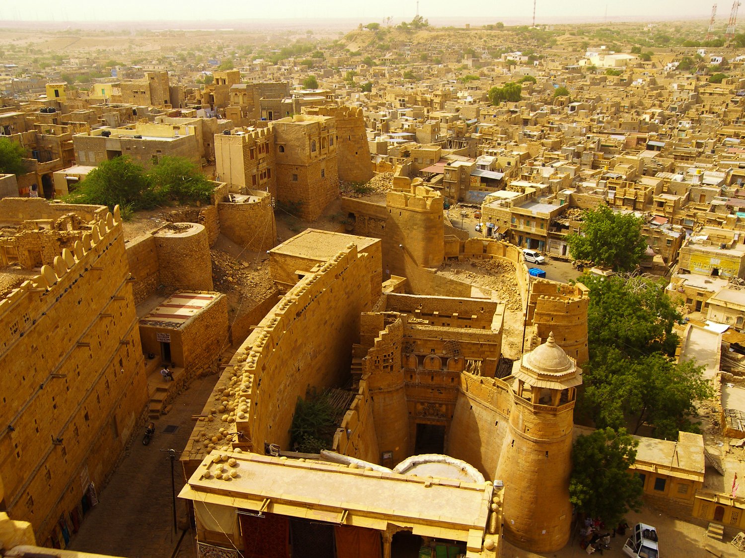 Jaisalmer