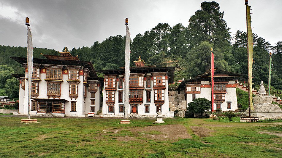 Bumthang