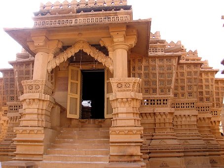 Jaisalmer