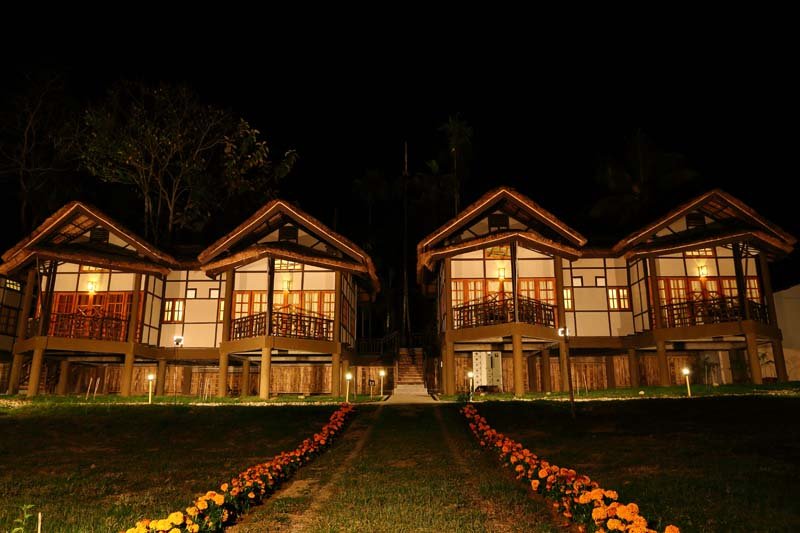 Infinity Resort