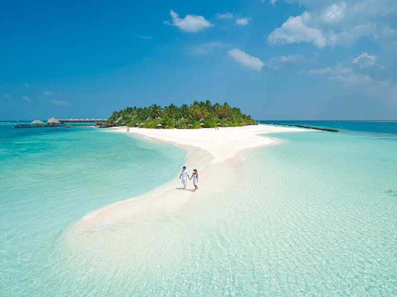 Region of Maldives