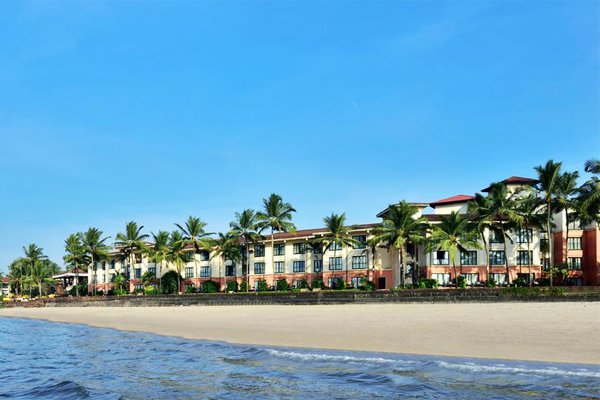 Goa Marriott Resort & Spa