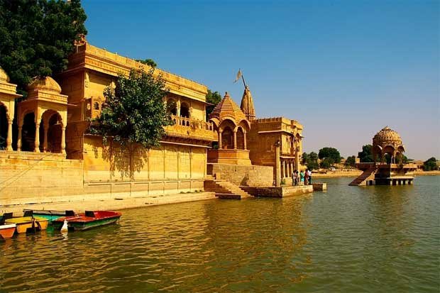 Jaisalmer