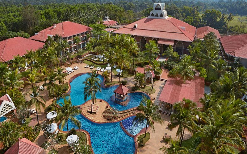 Ramada Caravela Beach Resort