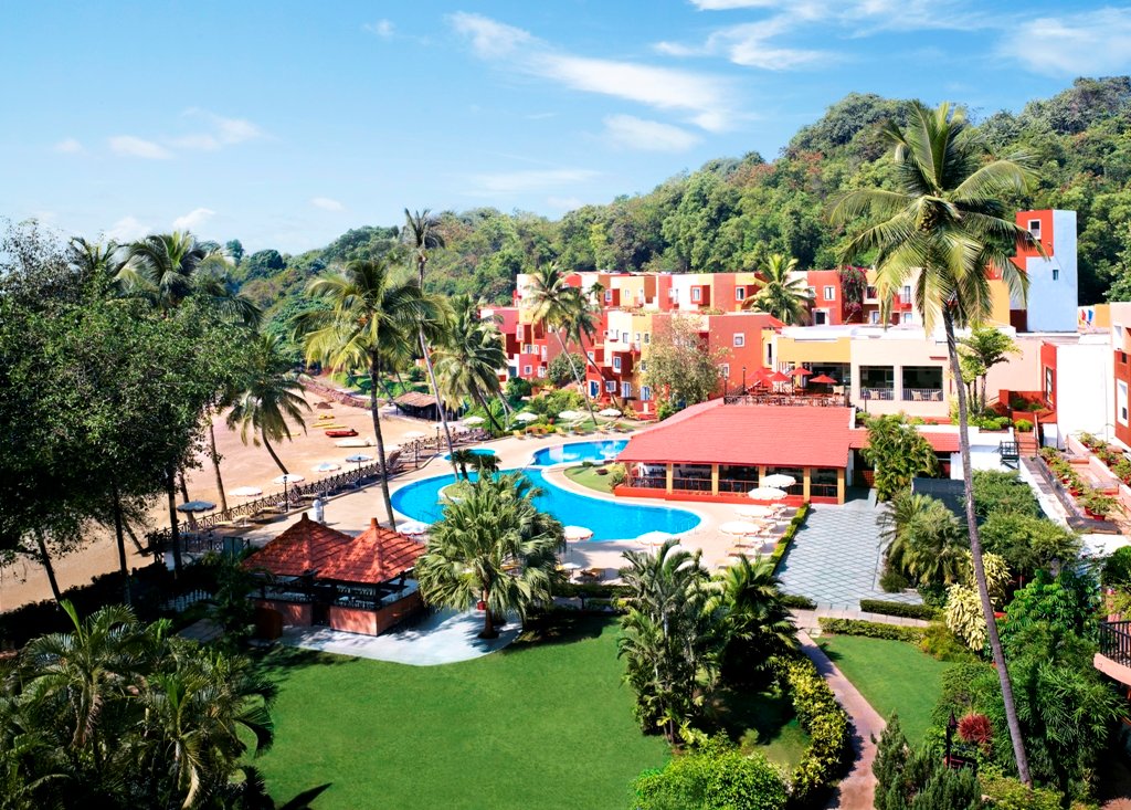 Cidade de Goa