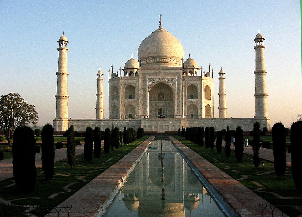 Agra