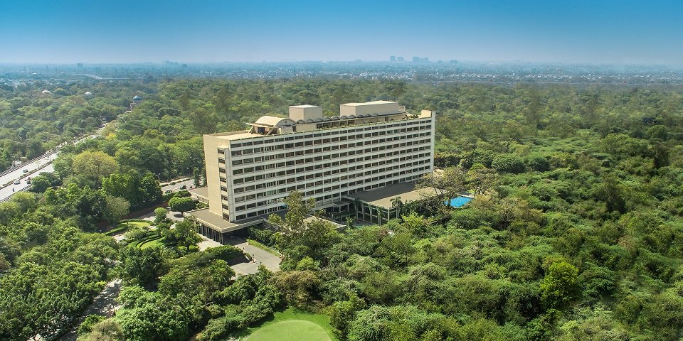 The Oberoi