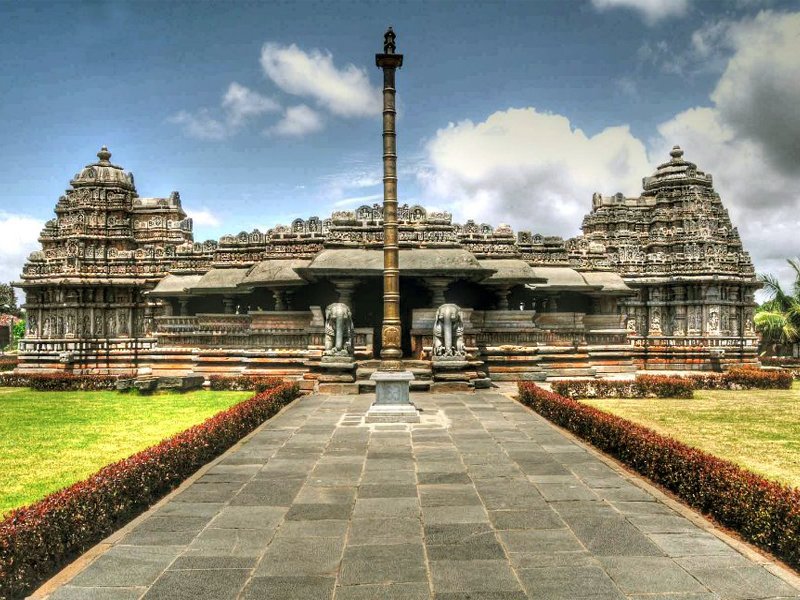 Chikmagalur