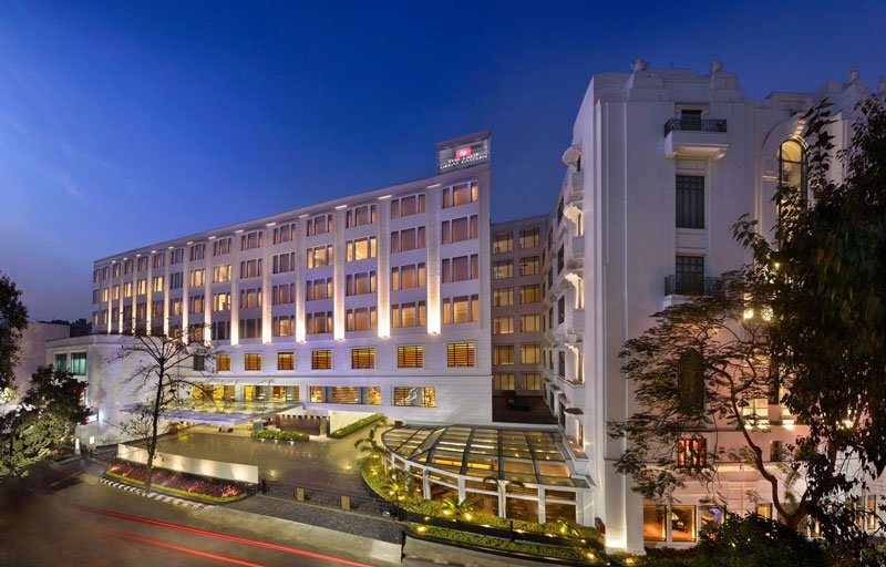 The Lalit Great Eastern
