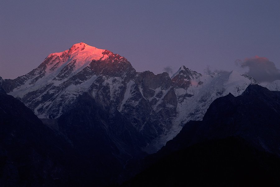 Sangla – Kalpa