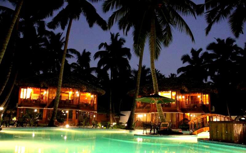 Coral Reef Resort