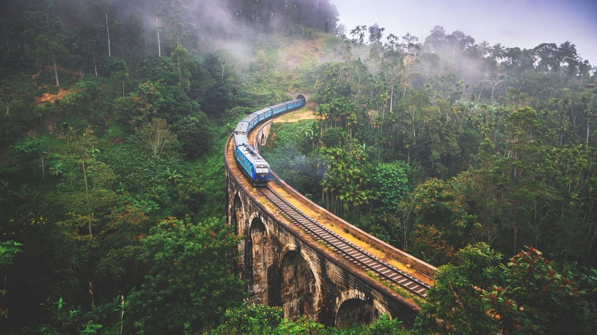 Sri Lanka