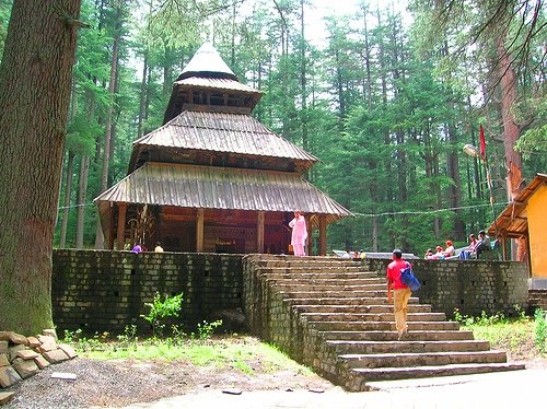  Manali