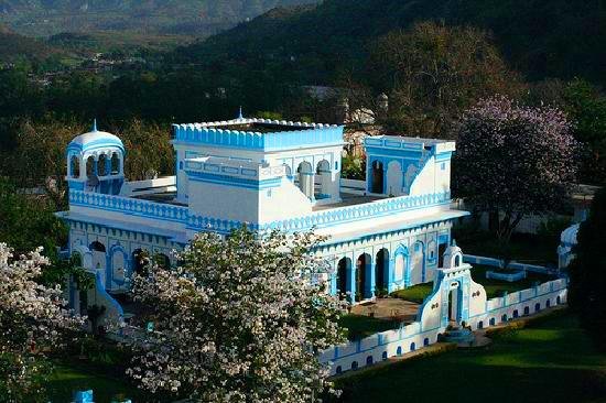Manali – Nalagarh