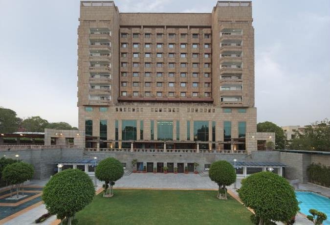 Jaypee Vasant Continental