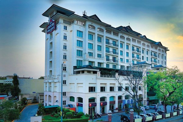 Country Inn & Suites By Carlson