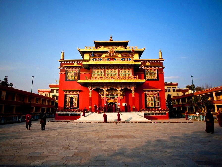 Naturally Nepal