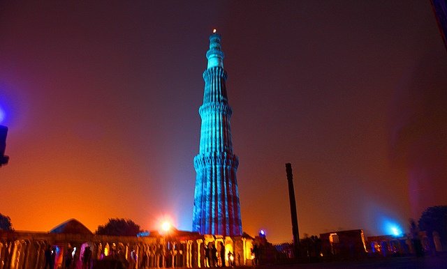 Delhi