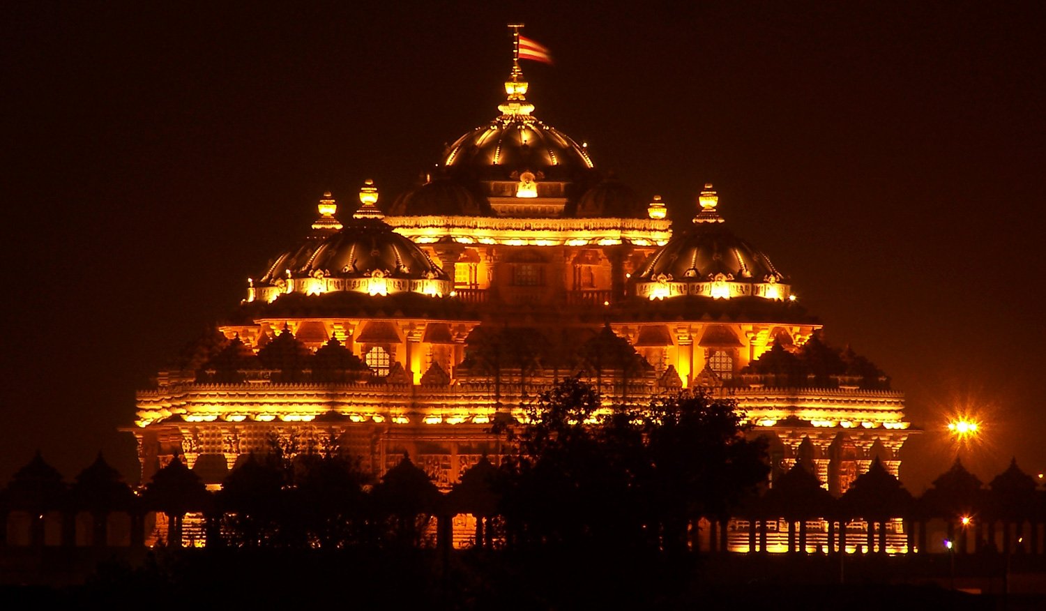 Delhi