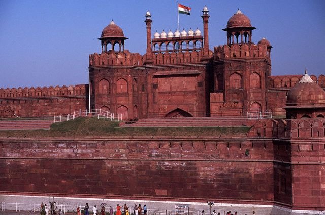 Delhi