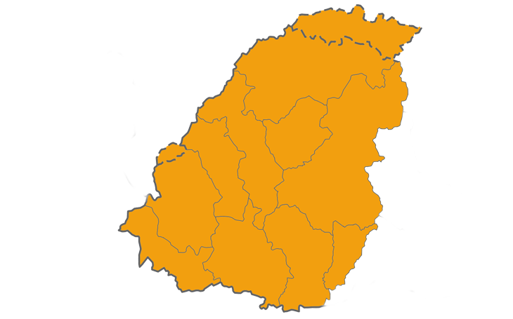 Western Bhutan