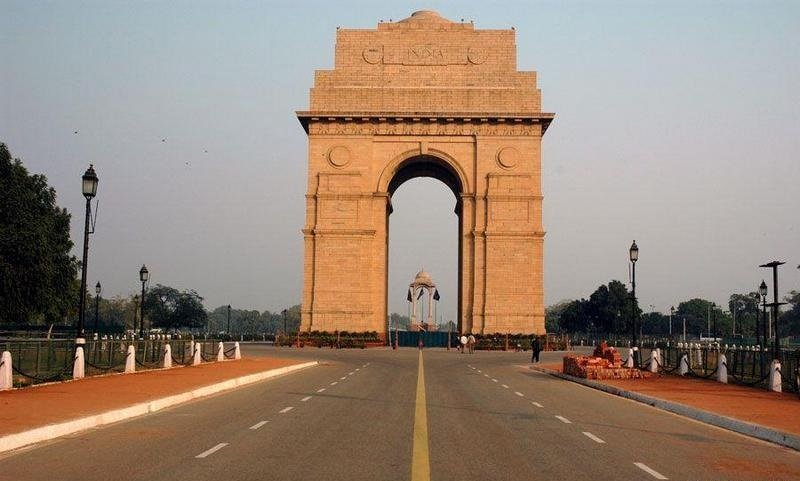 India Gate