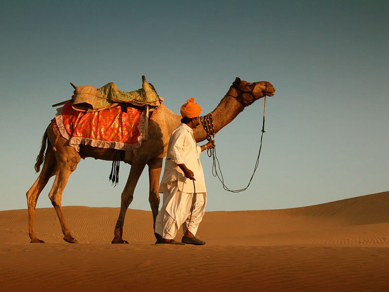 North India