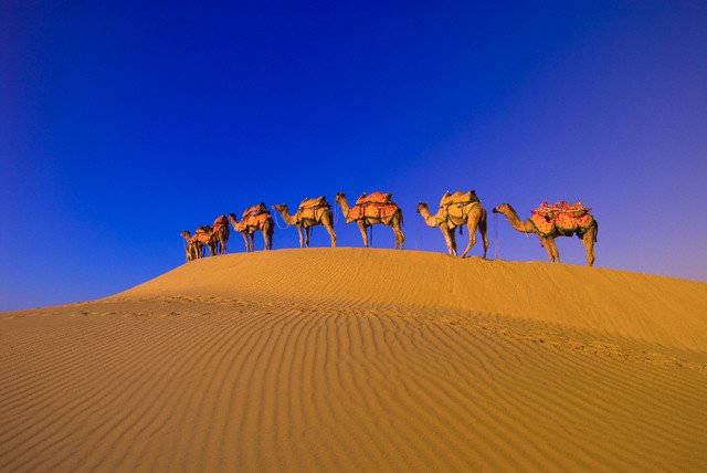 Jaisalmer