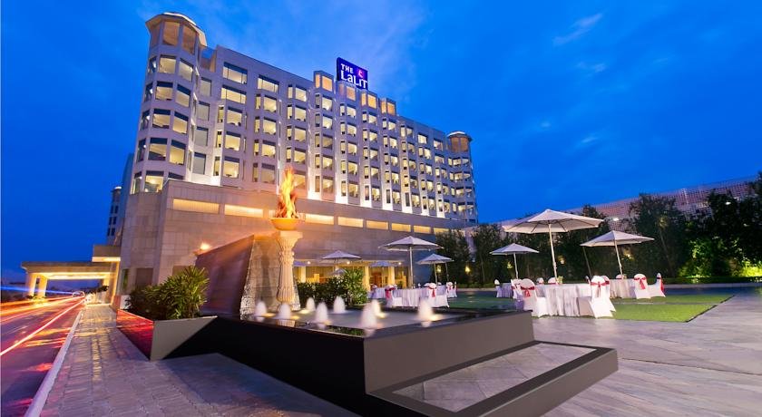 The Lalit