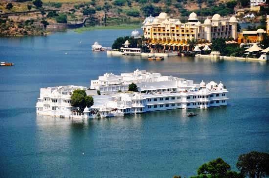 Udaipur