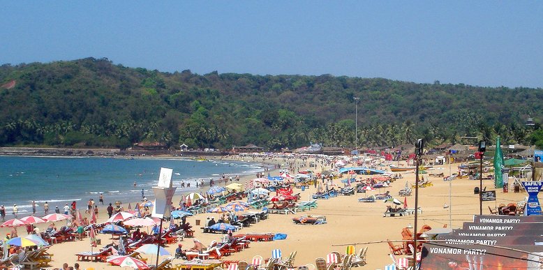 Goa