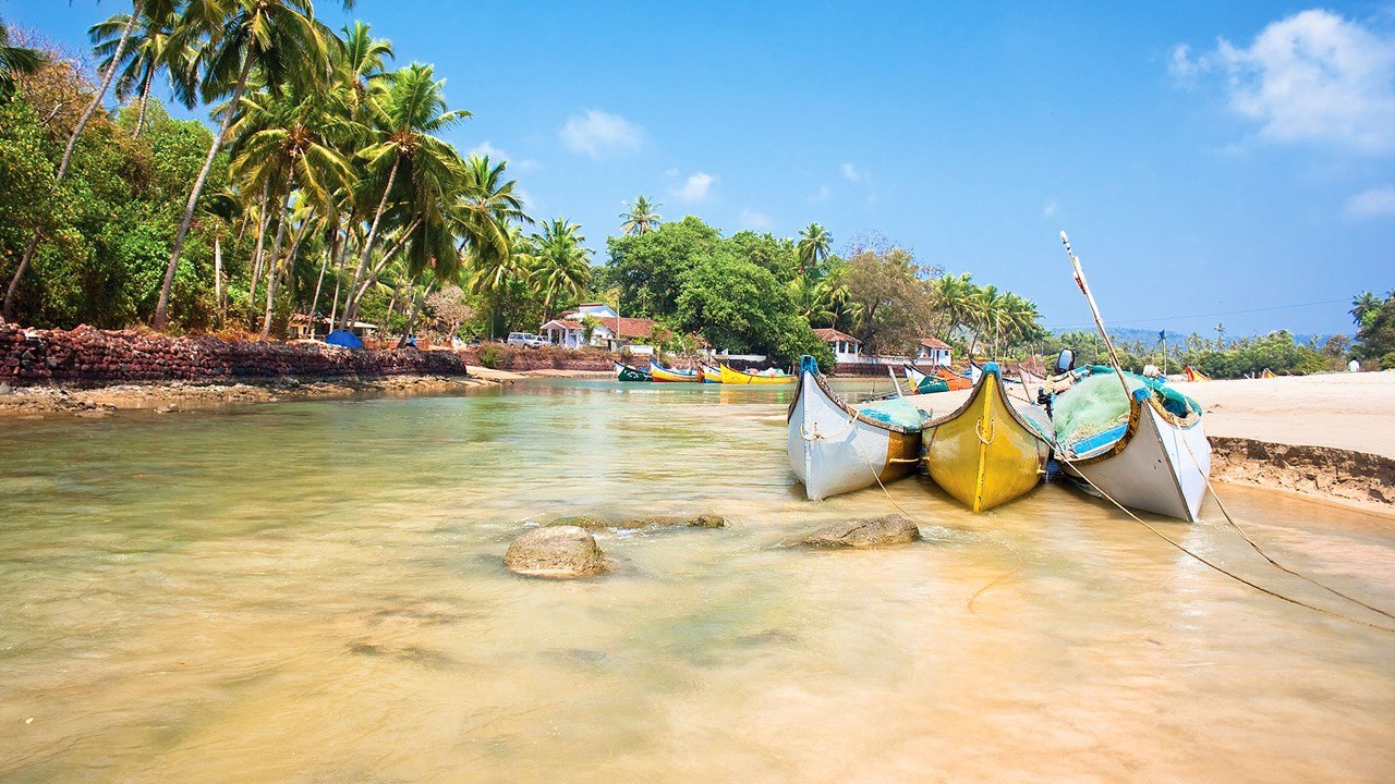 Goa