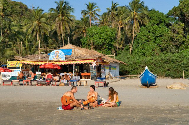 Goa