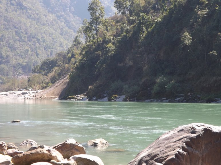 Rishikesh