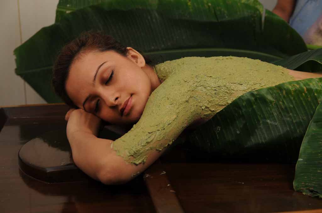The Travel Craftsman Special Ayurveda Tour