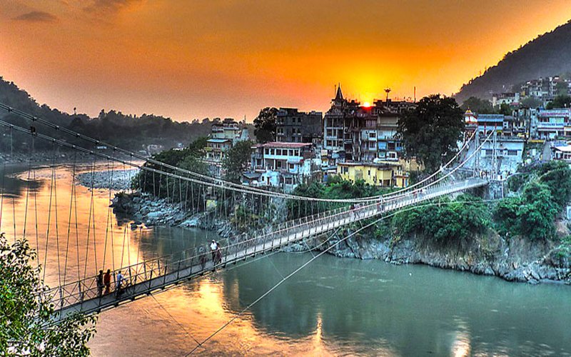 Rishikesh