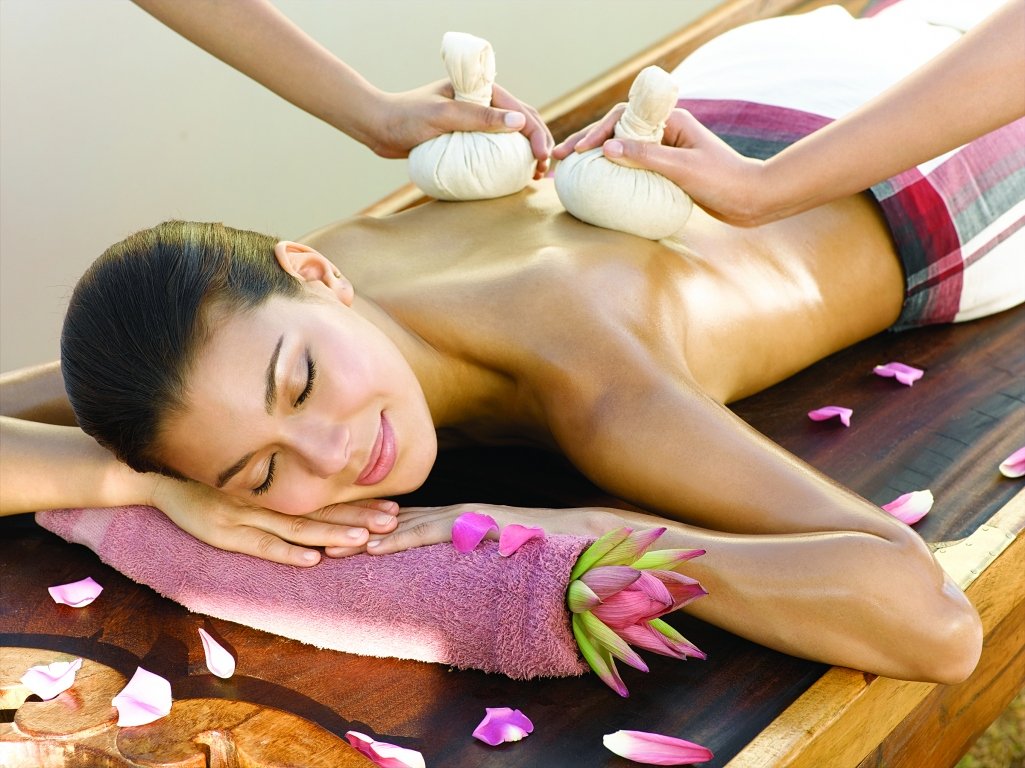 Goa Ayurveda Tour