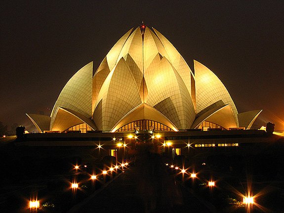 Arrive Delhi
