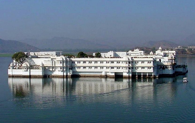 Udaipur