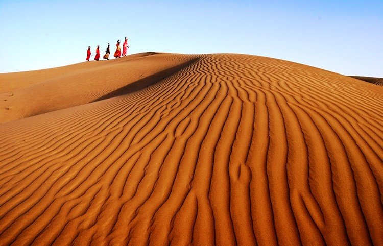 Jaisalmer