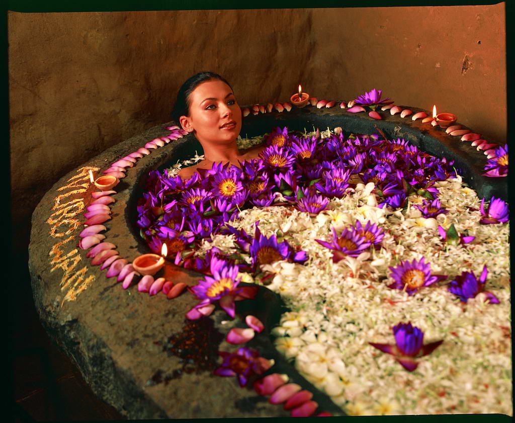 Luxury Ayurveda In Sri Lanka