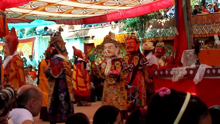 Leh