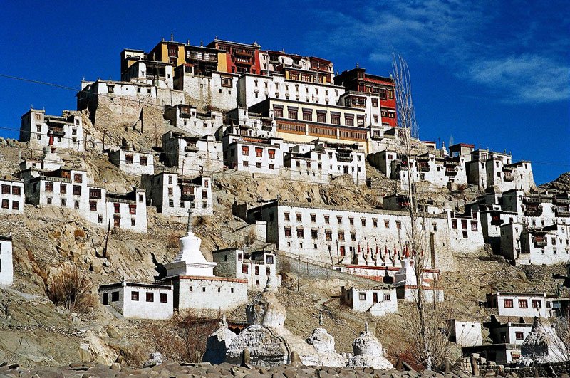 Leh