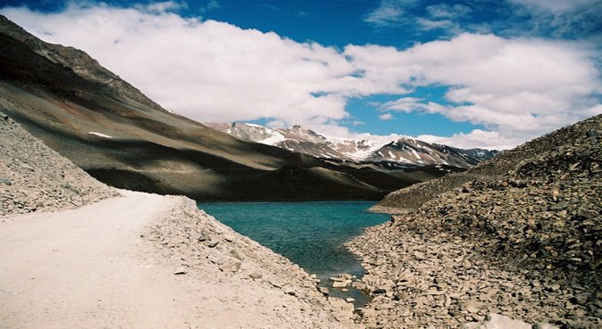 Manali – Keylong (115 kms/ 6 hrs drive)
